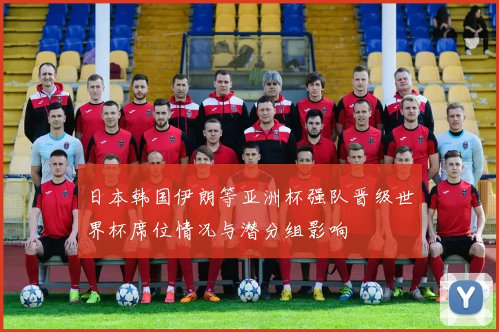 日本韩国伊朗等亚洲杯强队晋级世界杯席位情况与潜分组影响