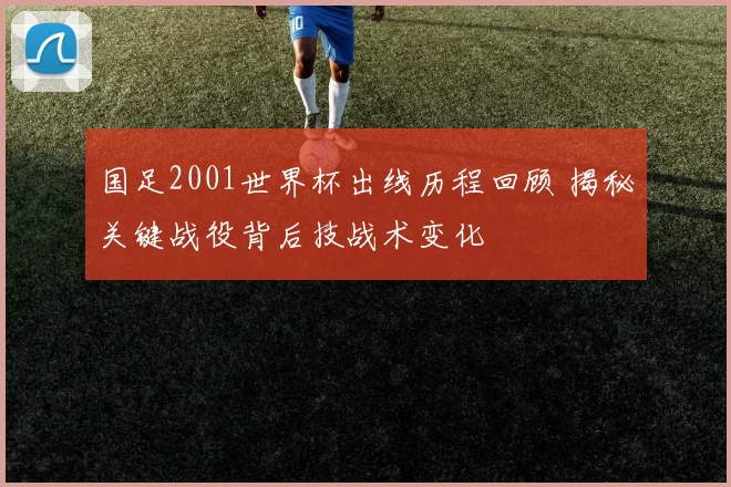 国足2001世界杯出线历程回顾 揭秘关键战役背后技战术变化